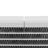 Mishimoto 97-04 Ford Mustang w/ Stabilizer System Manual Aluminum Radiator - MMRAD-MUS-97B