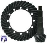 Yukon Gear High Performance Gear Set For Toyota Land Cruiser in a 4.56 Ratio - YG TLC-456