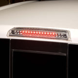 Putco 04-15 Nissan Titan - Clear LED Third Brake Lights - Replacement - 900245