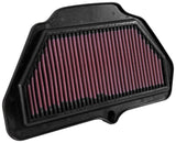 K&N 2016 Kawasaki ZX1000 Ninja ZX-10R Replacement Air Filter - KA-1016
