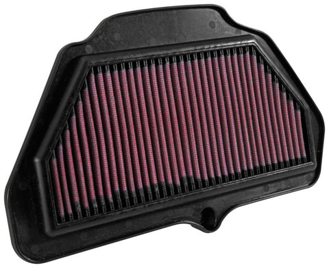 K&N 2016 Kawasaki ZX1000 Ninja ZX-10R Replacement Air Filter - KA-1016