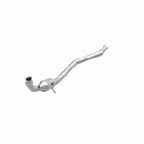 MagnaFlow Direct Fit Catalytic Converter 06-09 ML350 3.5L ps - 51717