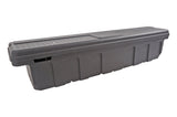 Dee Zee Universal Tool Box - Specialty Crossover Toolbox Plastic Mid Size - DZ6163P