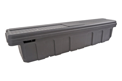 Dee Zee Universal Tool Box - Specialty Crossover Toolbox Plastic Mid Size - DZ6163P