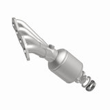 MagnaFlow Direct Fit Catalytic Converter 03-05 Honda Civic 1.3L - 51595