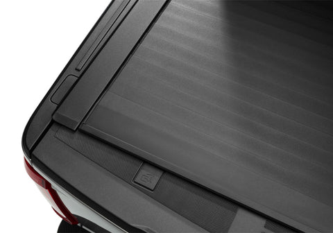 Roll-N-Lock 2022 Ford Maverick 54.4in E-Series Retractable Tonneau Cover - RC135E