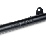 Grams Performance 10-15 Chevrolet Camaro LS3/L99 Fuel Rail - Black - G50-02-1005