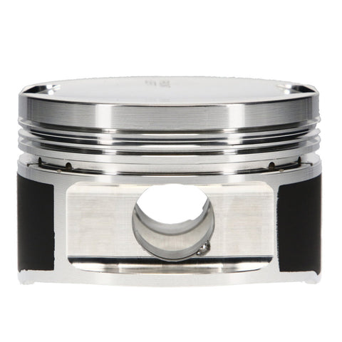 JE Pistons AUDI S4 2.7LTT KIT Set of 6 Pistons - 314323