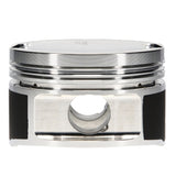 JE Pistons AUDI S4 2.7LTT KIT Set of 6 Pistons - 314325