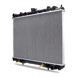 Mishimoto Nissan Maxima Replacement Radiator 1999-2001 - R2329-AT