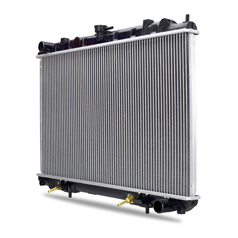 Mishimoto Nissan Maxima Replacement Radiator 1999-2001 - R2329-AT