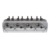 Edelbrock Cyl Head E-Cnc 185 SBF Complete - 79259