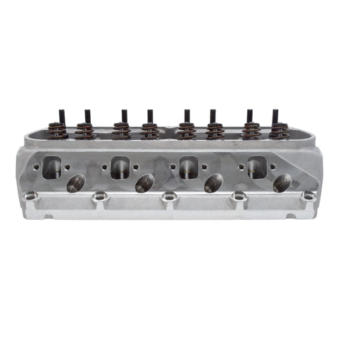 Edelbrock Cyl Head E-Cnc 185 SBF Complete - 79259