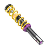 KW Porsche cayenne 9YA incl S Without PASM Coilover Kit V3 - 35271082