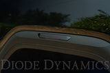Diode Dynamics 20-21 Sierra 2500/3500 HD LED Sidemarkers Clear Set - DD5125