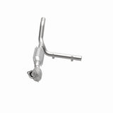 MagnaFlow Direct Fit Catalytic Converter 97-98 Ford F-150 4.6L - 447140