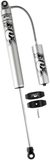 Fox 94-11 Dodge 2500/3500 2.0 Performance Series 12.6in Smooth Body R/R Rear Shock / 4-6in Lift - 985-24-026