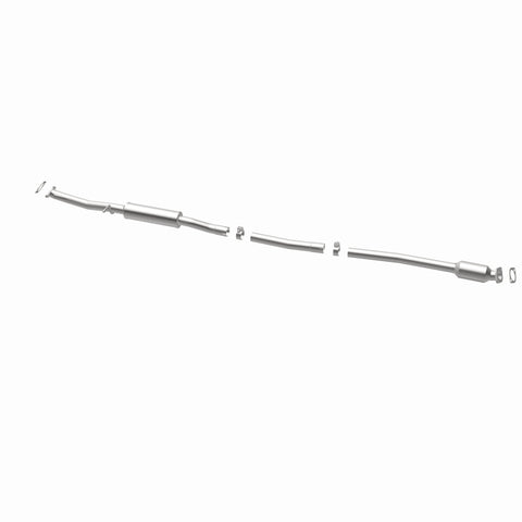 MagnaFlow 16-18 Hyundai Tucson 1.6L California Grade CARB Compliant Direct-Fit Catalytic Convert - 557998