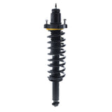 KYB Shocks & Struts Strut Plus Rear 09-10 Dodge Journey 3.5L (Excl Self Leveling Susp) - SR4542