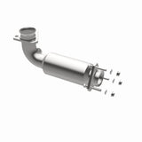 MagnaFlow Conv DF Corvette 92-93 - 23409