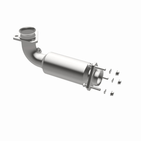 MagnaFlow Conv DF Corvette 92-93 - 23409