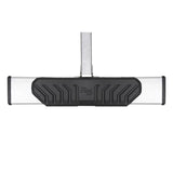 Westin R5 Hitch Step 27in Step 2in Receiver - Stainless Steel - 28-50010