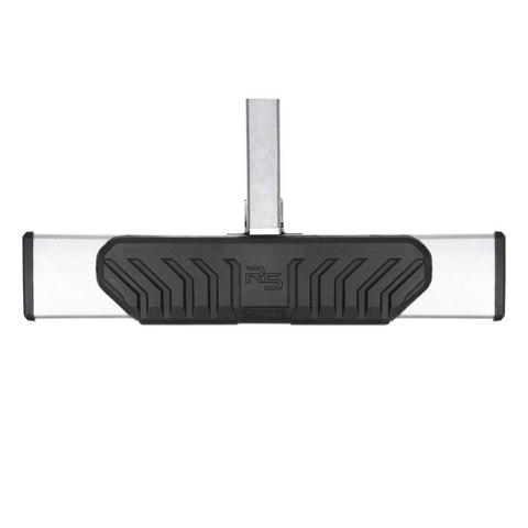 Westin R5 Hitch Step 27in Step 2in Receiver - Stainless Steel - 28-50010