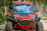 Seizmik 20-23 Polaris RZR PRO XP/4/S/ RZR Turbo R/4/S Tool-Less Windshield Vented HC - 50-50231KIT