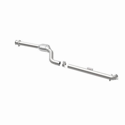 MagnaFlow Direct Fit Catalytic Converter 03-05 Mercedes C230 1.8L - 51592