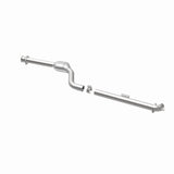 MagnaFlow Conv DF 03-05 Mercedes C230 1.8L - 24276