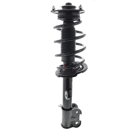KYB Shocks & Struts Strut Plus Front Right 11-13 Kia Sorento - SR4677
