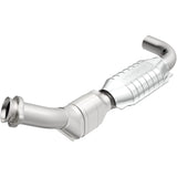 MagnaFlow Direct Fit Catalytic Converter 97-98 F150/F250 4.2L 2Wd P/ - 23316