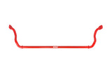 Eibach 05-12 PORSCHE 911 Carrera RWD 997 (PDK Trans Only) 26mm Front & 25mm Rear Anti-Roll Kit - E40-72-007-04-11