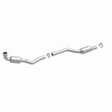 MagnaFlow Direct Fit Catalytic Converter 03-06 Mercedes SL500 5L Passenger Side - 51419