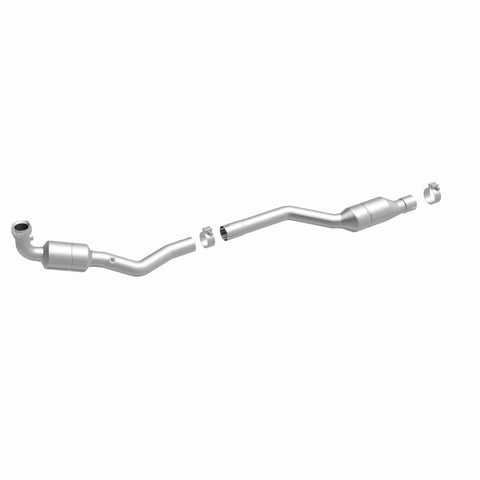 MagnaFlow Direct Fit Catalytic Converter 03-06 Mercedes SL500 5L Passenger Side - 51419