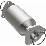 MagnaFlow Direct Fit Catalytic Converter 05-10 Honda Odyssey 3.5L - 5592683