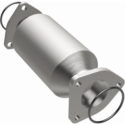 MagnaFlow Direct Fit Catalytic Converter 05-10 Honda Odyssey 3.5L - 5592683