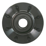 MOOG 00-02 Dodge Ram 2500 Front Hub Assembly - 515139