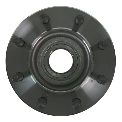 MOOG 00-02 Dodge Ram 2500 Front Hub Assembly - 515139