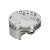 Wiseco Yamaha YZ250F 01-04 12.71 CR 7700XU Piston kit - 4872M07700