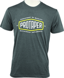 ProTaper Tee Medium - Dark Grey - 802233