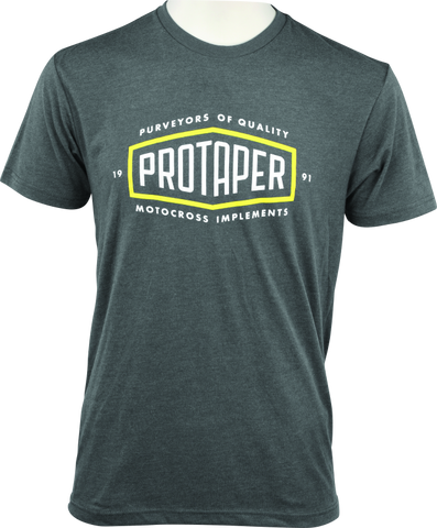 ProTaper Tee Medium - Dark Grey - 802233