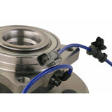 MOOG 18-21 Ford Expedition Rear Hub Assembly - 541019