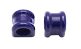 SuperPro 2011 Dodge Durango Heat Front 34mm Sway Bar Mount Bushing Set - SPF4764-34K