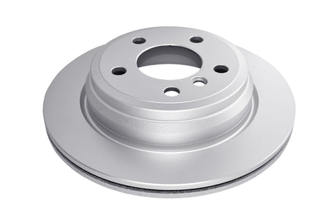 DBA 13-15 BMW 320i AWD Rear En-Shield Standard Rotor - DBA2285E