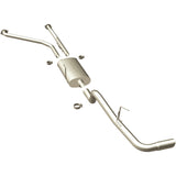 MagnaFlow SYS C/B 2010 Nissan Frontier 4.0L - 15580