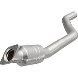 MagnaFlow Direct Fit Catalytic Converter OEM 2015 Dodge Charger/Challenger Underbody - 5461478