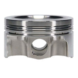 JE Pistons 91-98 Nissan 240SX KA24DE 90.0 Bore +1.00 Oversize (Set of 4 Pistons) - 317926