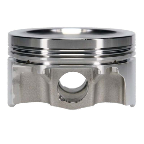 JE Pistons Nissan KA24DE 89.5mm Bore 9.0:1 CR -22.6 Piston KIT (Set of 4) - 317925