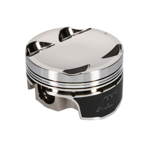 Wiseco Mitsubishi 4G63 2.0L Gen 2 w/ 156mm Long Rod 86.25mm Bore +.050 Oversize Dish Piston - K674M8625AP